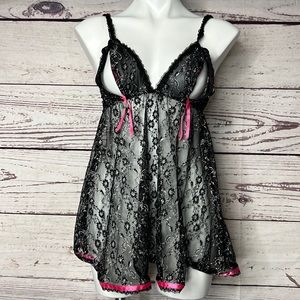 Victoria’s Secret Sexy Little things babydoll